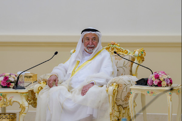 Sharjah Award honours eight winners