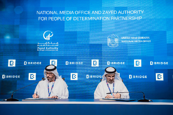 Empowering People of Determination in Media