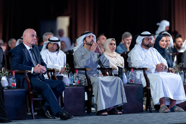 MBRMA Sports Award 2025 honours