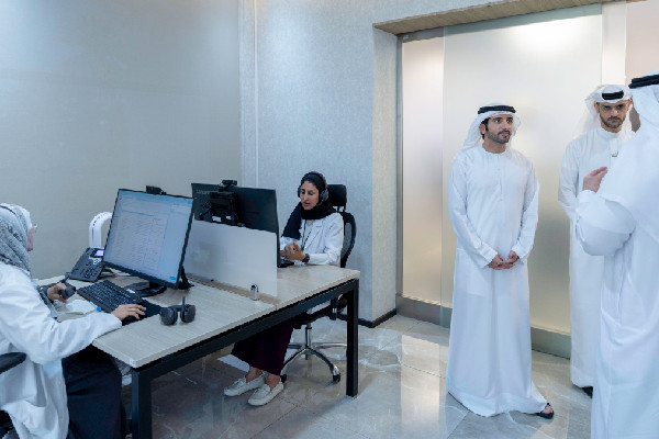 Dubai Health Expands Integrated Academic System