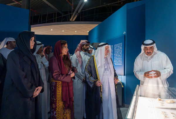 Al Faya Achieves UNESCO World Heritage Status