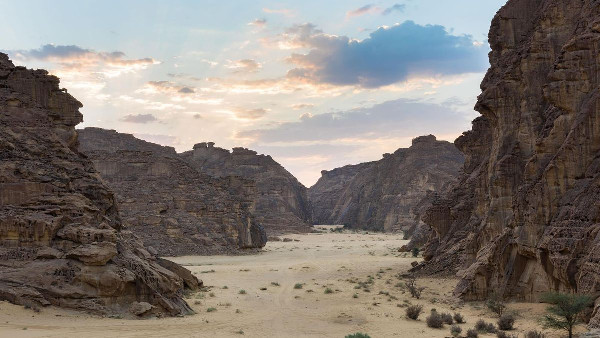 Desert X AlUla Returns in January 2026 Desert X AlUla Returns in January 2026