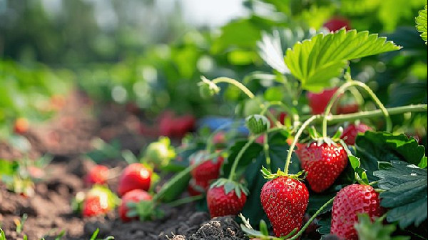 UAE Citizen Farms Drive Sustainable Tourism