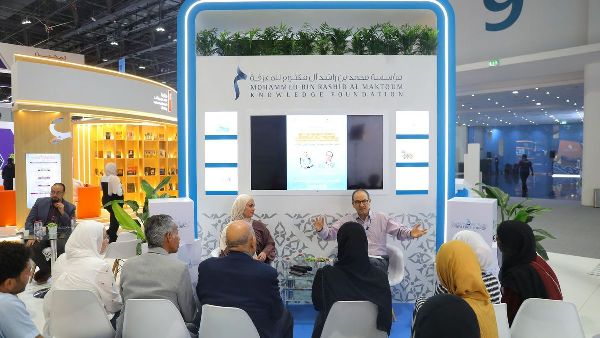 Dubai Writing Program expands in 2025 Dubai Writing Program expands in 2025