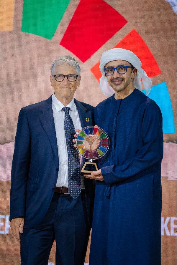 Urgent Call to Address Rising Child Mortality