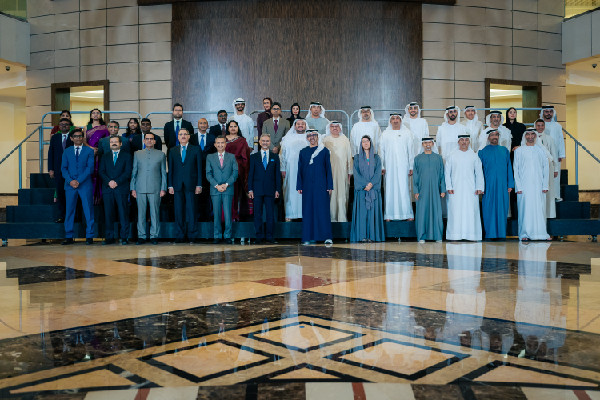 UAE-India Joint Committee Meetings Held