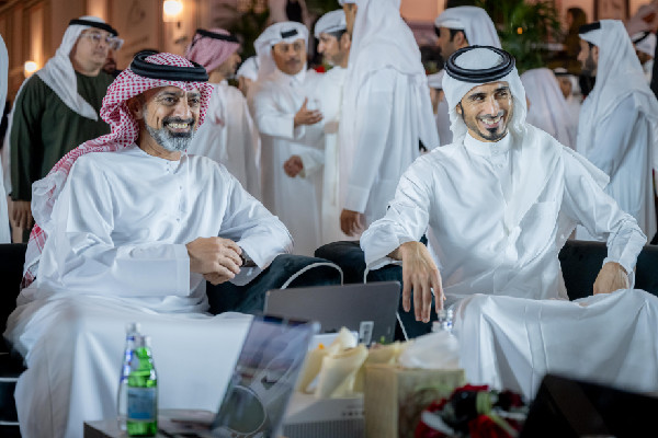 Al Aryam Banafsej Wins Super Gold Title