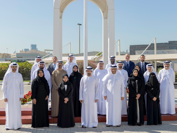 Dubai Health Expands Integrated Academic System