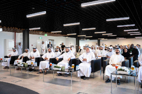 Sharjah Forum Enhances Local Livestock Production