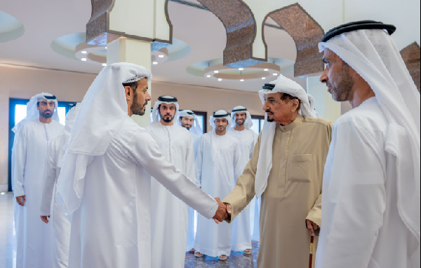 ABH cycling team wins six titles