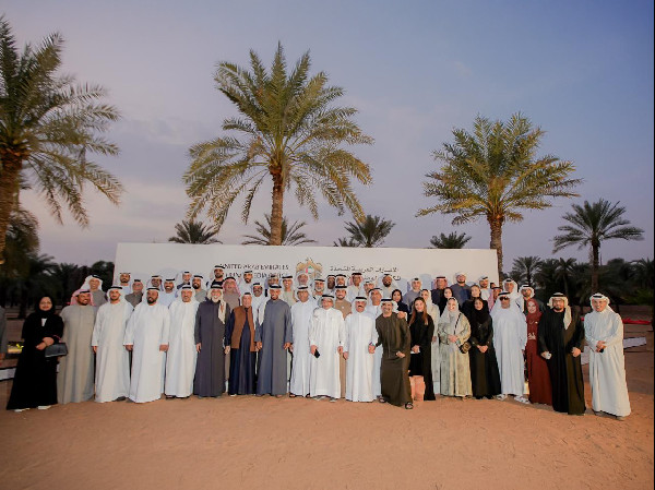 Media Pioneers Council closes in Dubai