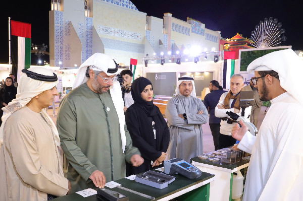 Award empowers UAE youth farmers