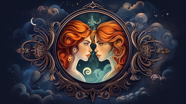 Gemini (May 21 - June 20) Horoscope