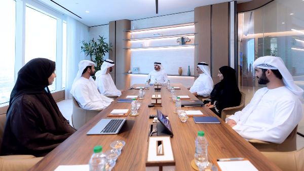 Ghamran Camp Launches in Dubai Desert Ghamran Camp Launches in Dubai Desert