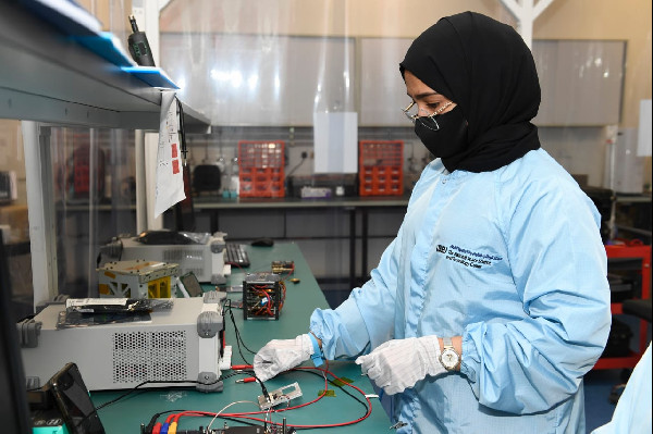 UAE National Day Celebrates Local and Global Progress