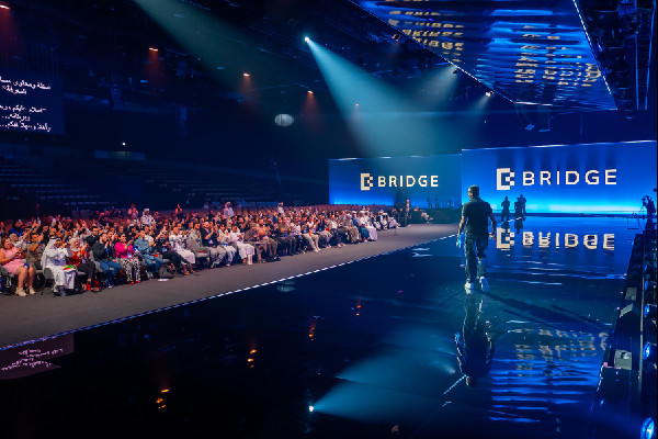UAE's BRIDGE Summit Enhances Global Media Position