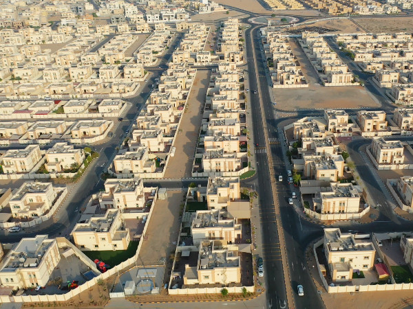 UAE Housing 2025 Strengthens Family Stability