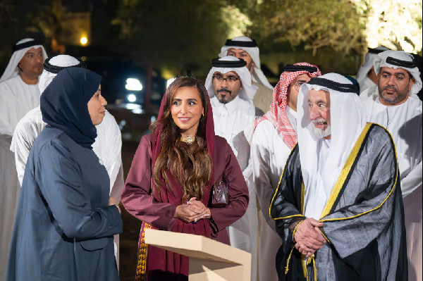 Al Faya Achieves UNESCO World Heritage Status