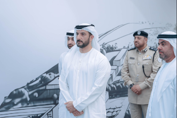 Shams Studios grows with 14 partnerships