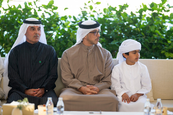 UAE debt relief gains banking support