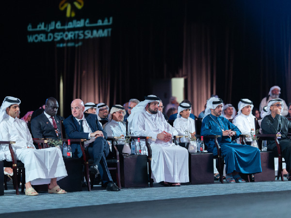 Sport leadership drives sporting success