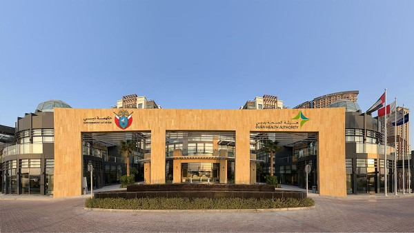 Jabr System Enhances Bereavement Services in Dubai Jabr System Enhances Bereavement Services in Dubai