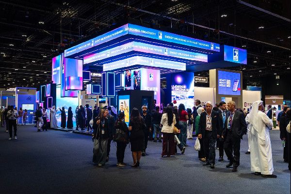 UAE's Bridge Summit Strengthens Media Industry Role