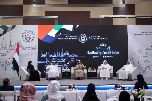 Safety Curricula in UAE: Family and Institutions