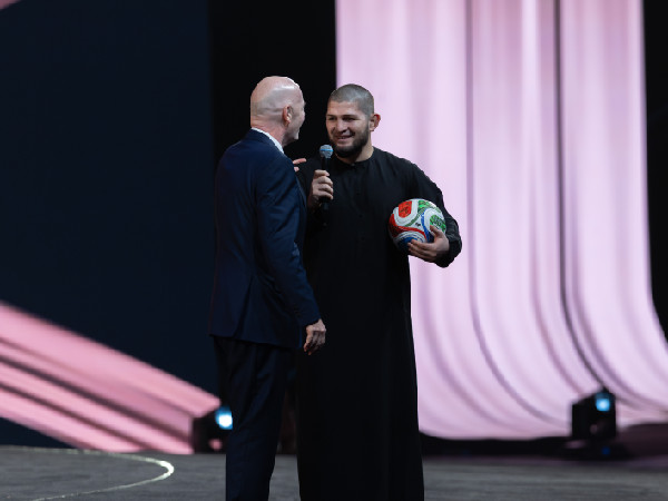 World Sports Summit Dubai Launch