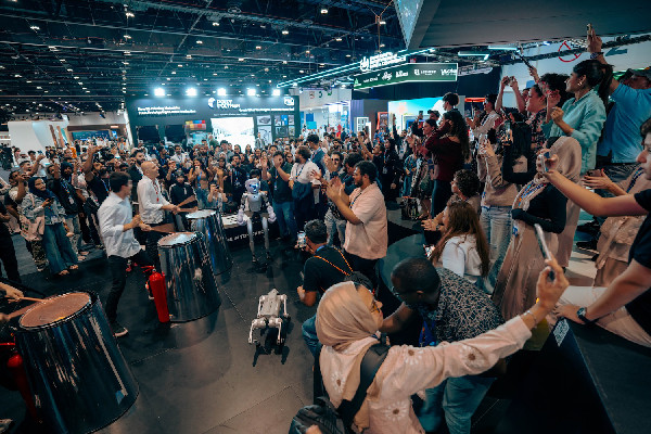 UAE's Bridge Summit Strengthens Media Industry Role