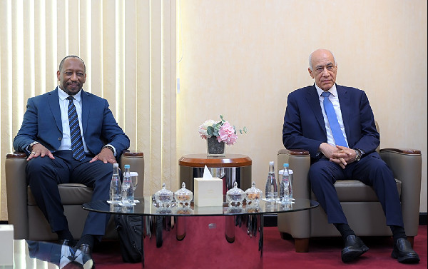 Collaboration Between University of Sharjah and LG NOVA