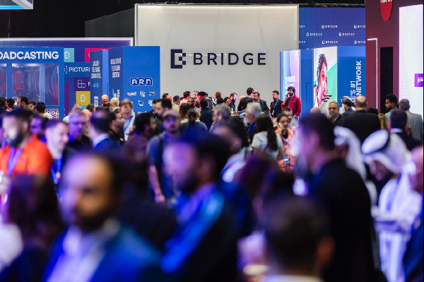 UAE's Bridge Summit: A New Era in Media