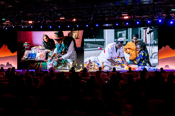 Urgent Action Needed as Child Deaths Rise