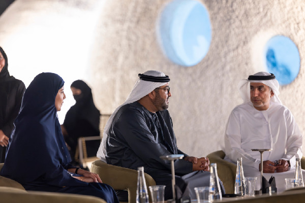 Al Ain Winterland Opens at Hazza Stadium