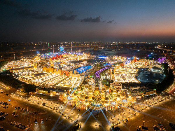 UAE Winter Tourism: Culture and Activities Await