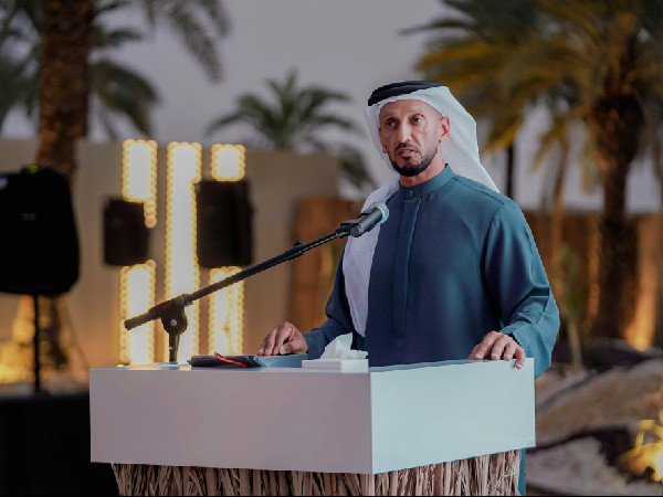 Media Pioneers Council closes in Dubai