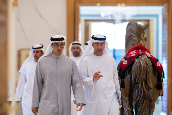 UAE Central Bank Approves New Financial Regulations