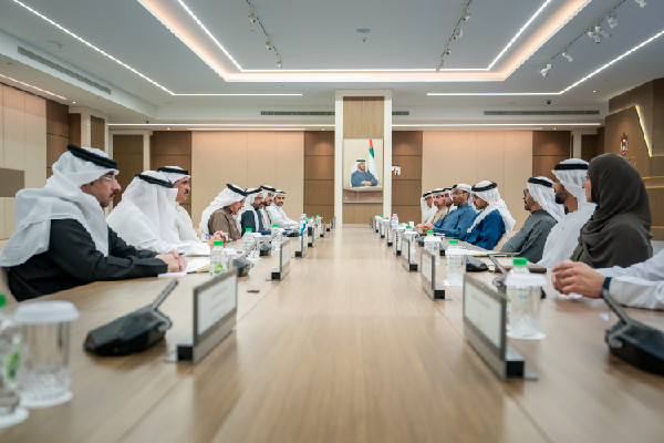 UAE and Bahrain strengthen strategic partnership