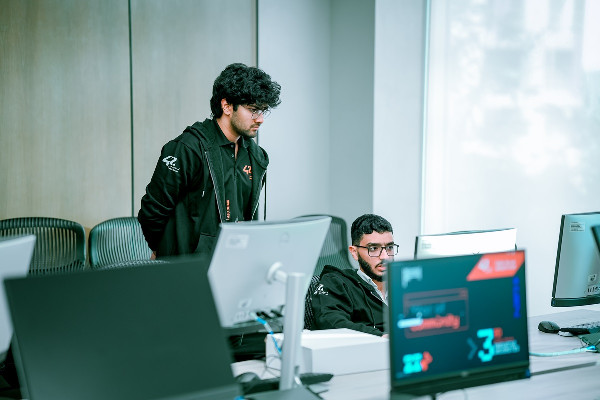 UAE AI Transformation 2025 Leadership