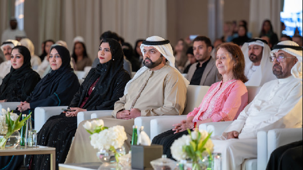 Fujairah Calligraphy Competition Winners Honoured