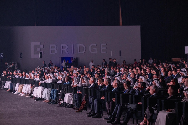 Bridge Summit 2025 Begins in UAE