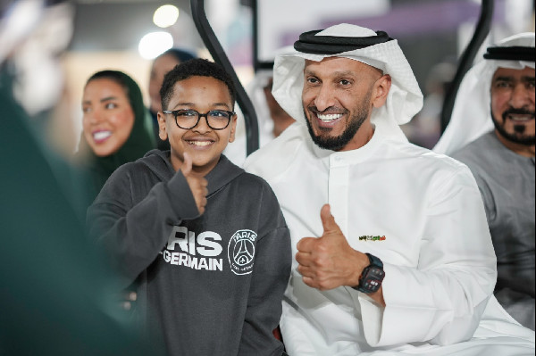 Abu Dhabi Family Forum 2025 Launches