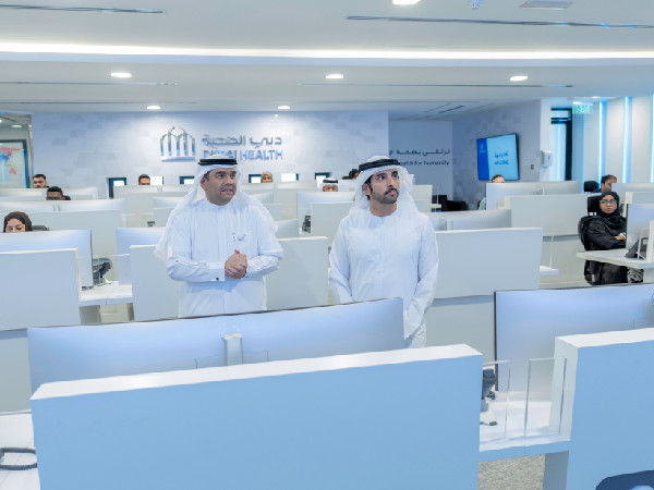 Dubai Health Expands Integrated Academic System
