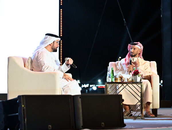 Responsible media strengthens UAE family