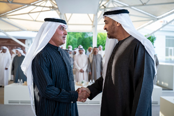 President Welcomes Debt Settlement Partners