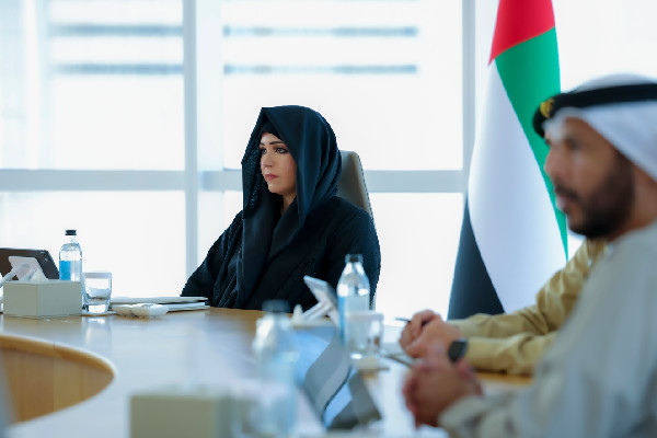 Latifa bint Mohammed Reviews Al Quoz Developments