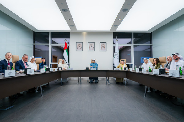 AGDA Board Sets Strategy for 2027-2029