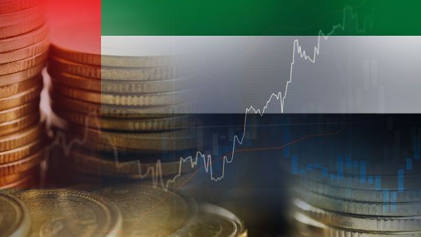 UAE 2025 Economy Growth and Investment UAE 2025 Economy Growth and Investment