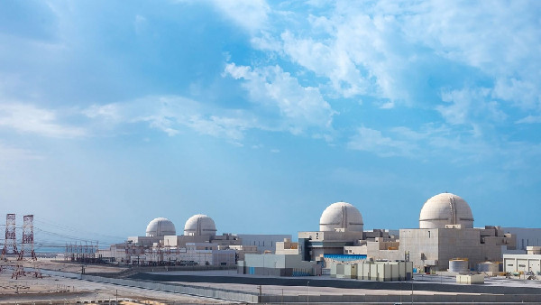 UAE 2025 Climate Action Expansion