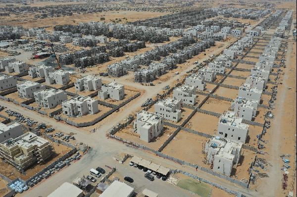 UAE expands citizen housing in 2025